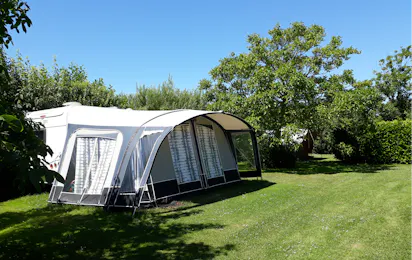 Camping De Boshoorn