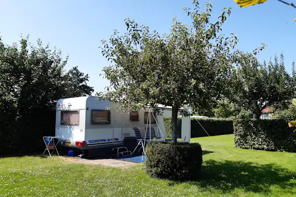 Camping De Boshoorn