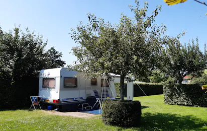 Camping De Boshoorn