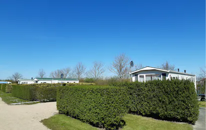 Camping De Boshoorn