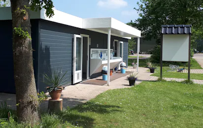 Camping de Bosrand Spier