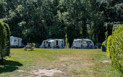 Camping De Bosrand