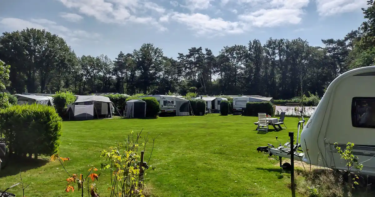 Camping De Bosrand photo 4