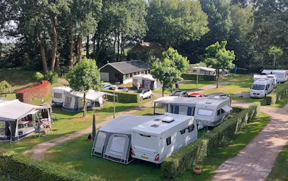Recreatiepark de Bosrand