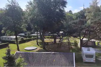 Camping De Bosrand