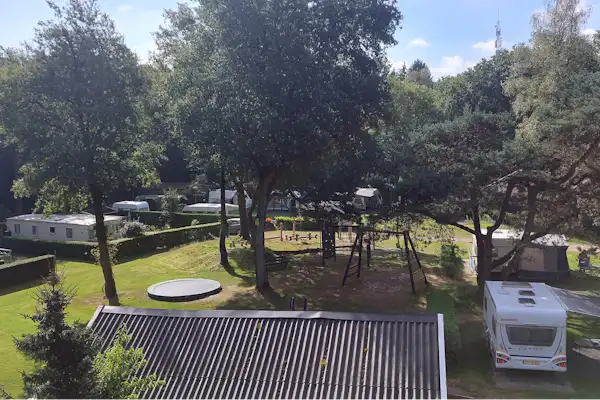 Recreatiepark de Bosrand