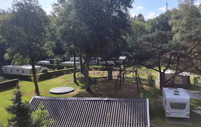 Recreatiepark de Bosrand