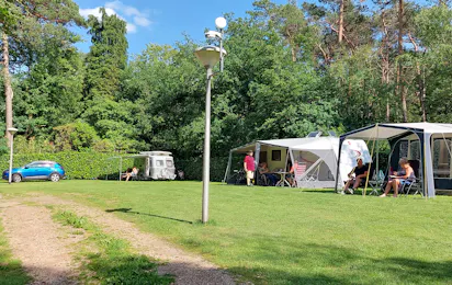 Recreatiepark de Bosrand
