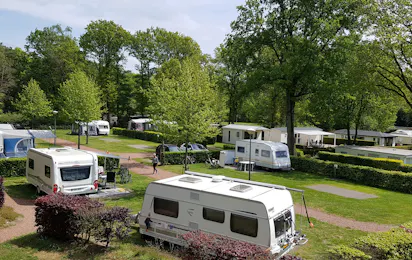 Recreatiepark de Bosrand