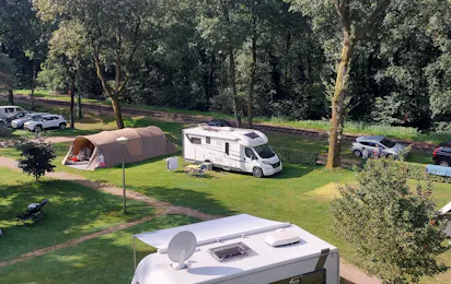 Recreatiepark de Bosrand