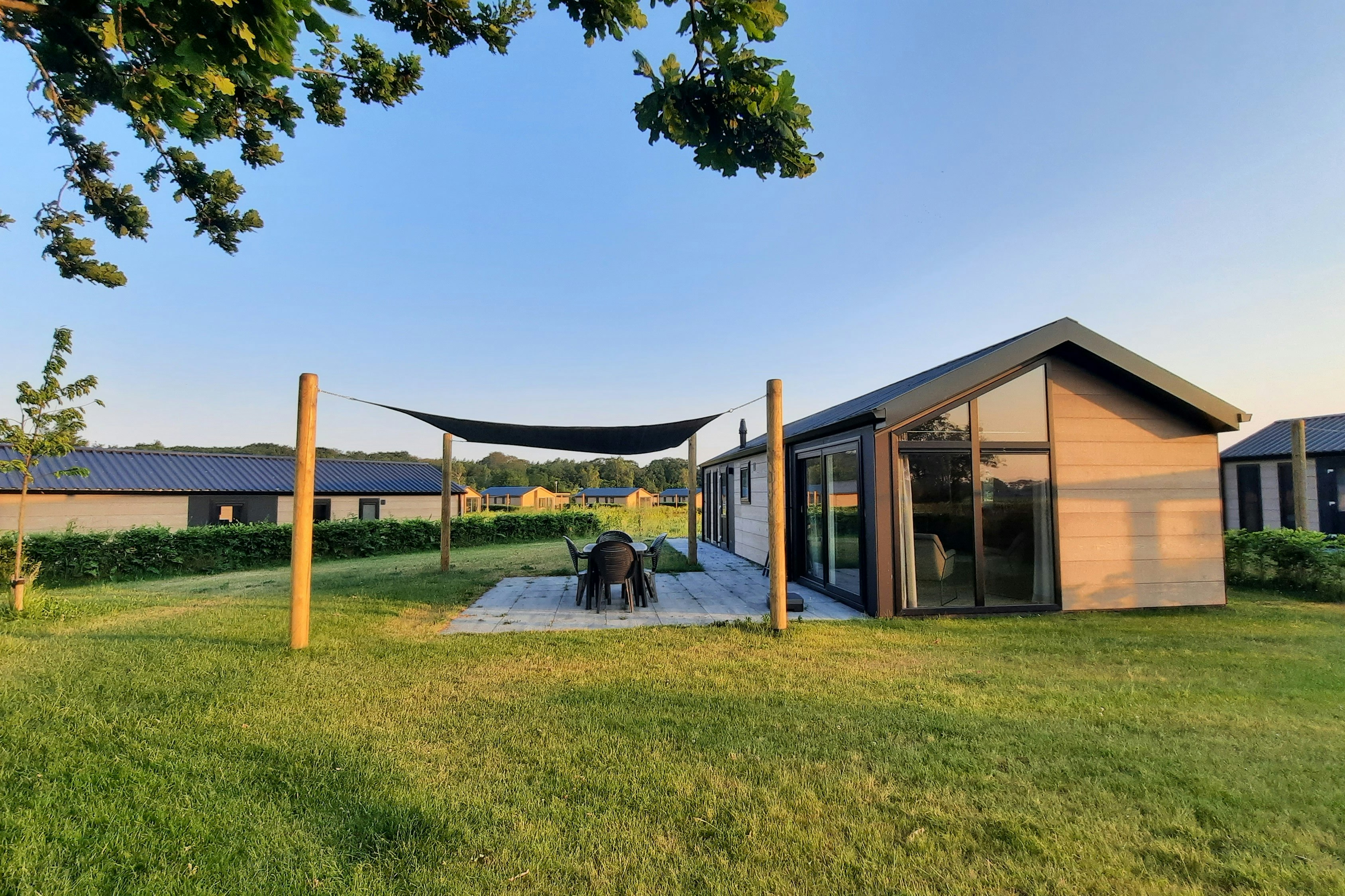 Recreatiepark de Bosrand