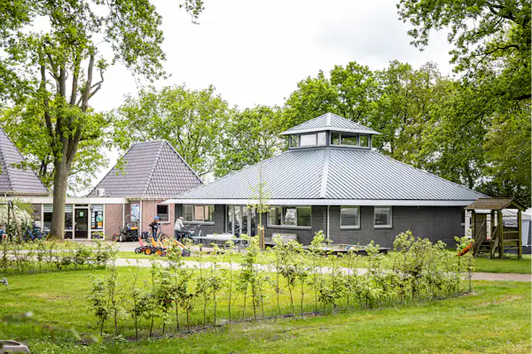 Recreatiepark de Bosrand