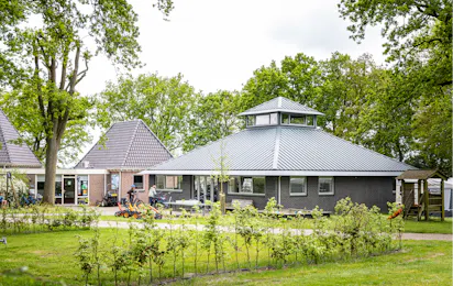 Recreatiepark de Bosrand