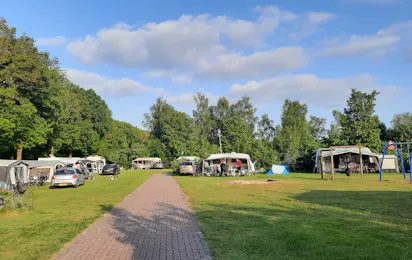 Recreatiepark de Bosrand