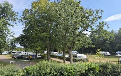 Recreatiepark de Bosrand