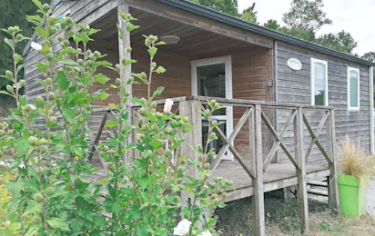 Camping de Bourg Charente