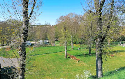 Camping de Bourg Charente