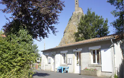 Camping du Puy-en-Velay