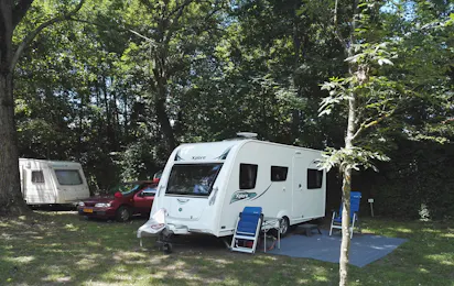 Camping du Puy-en-Velay