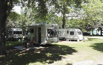 Camping du Puy-en-Velay