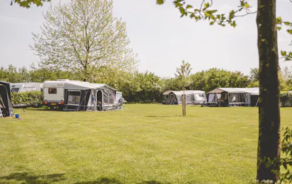 Camping De Bovenberg