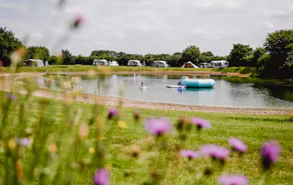 Camping De Bovenberg