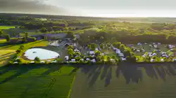 Camping De Bovenberg