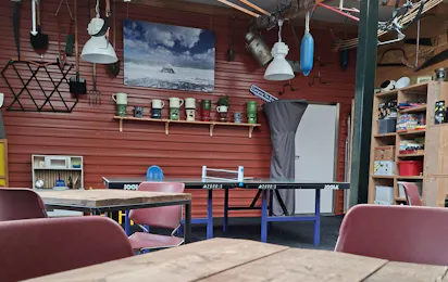 Camping De Brashoeve