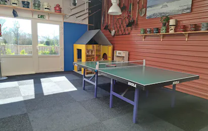 Camping De Brashoeve