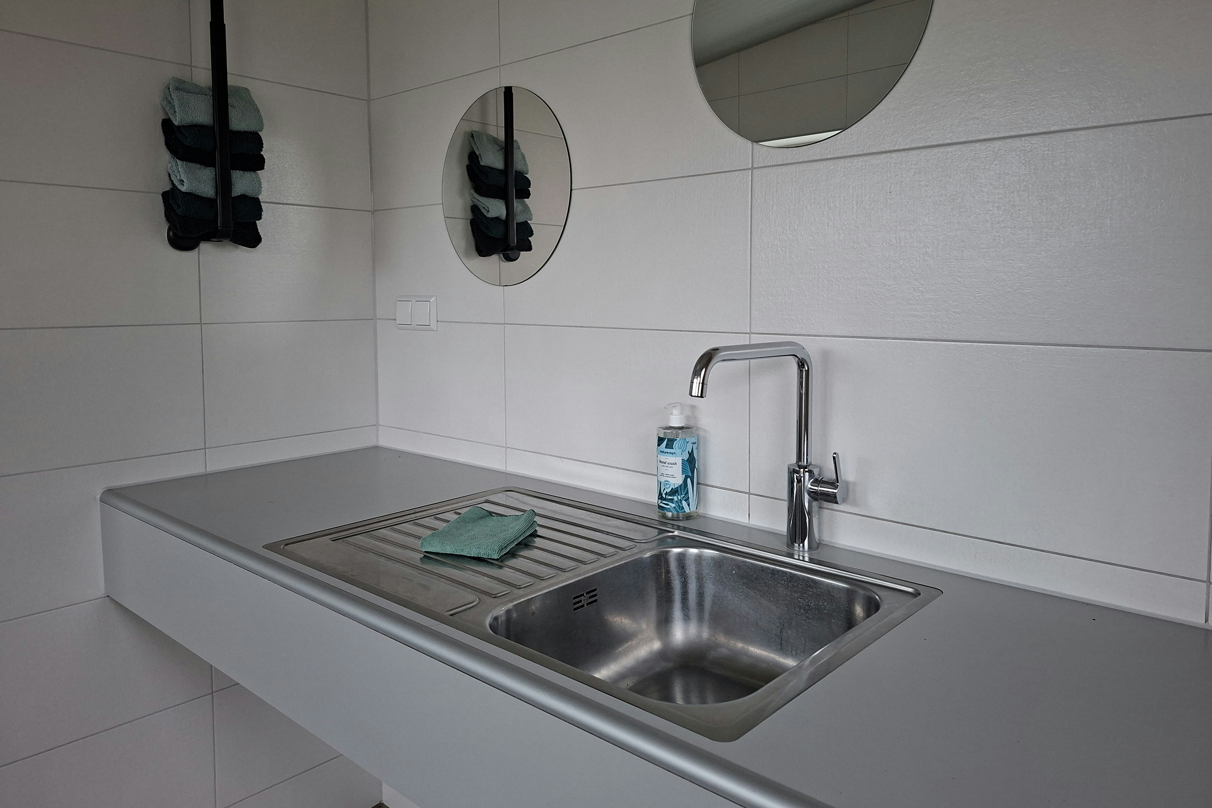 Camping De Brashoeve