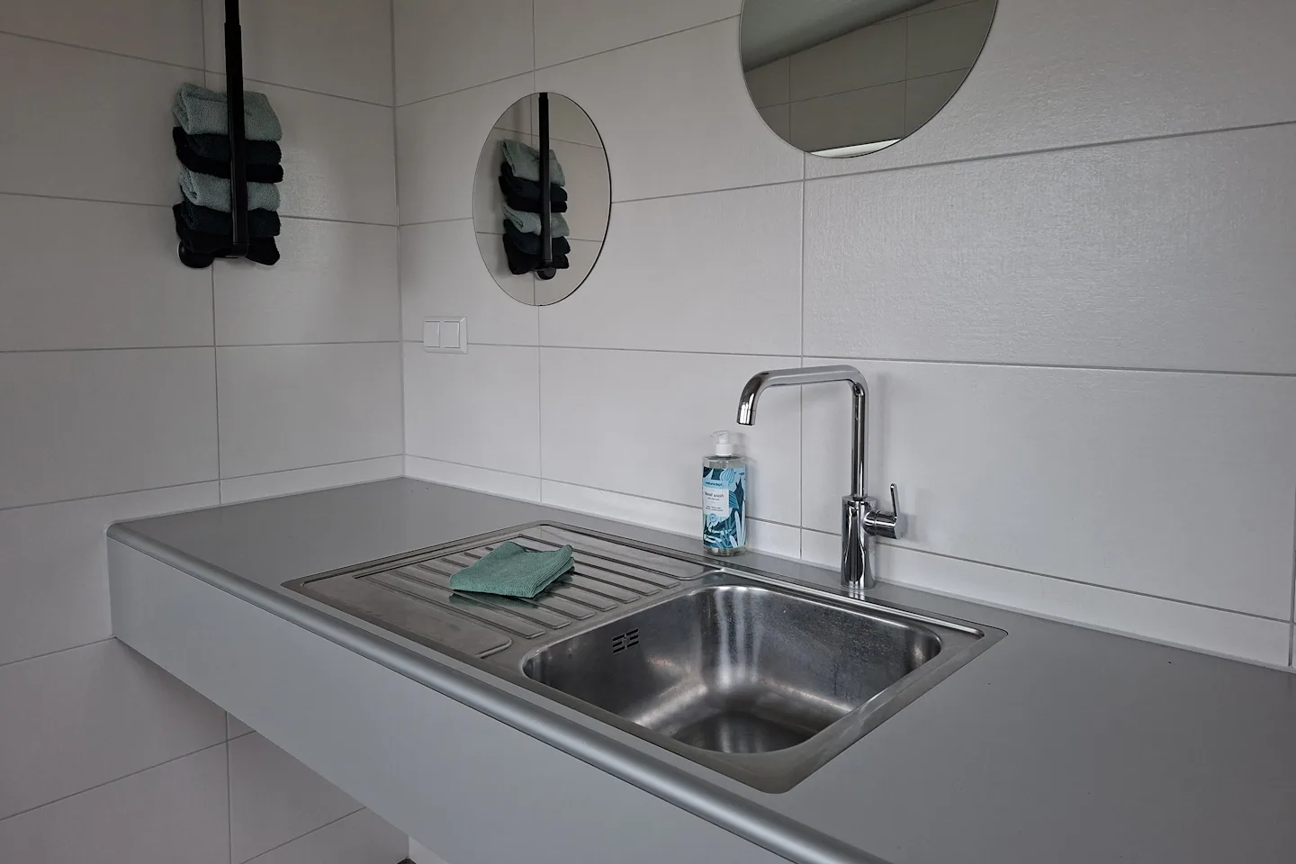 Camping De Brashoeve