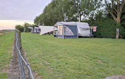 Camping De Brashoeve