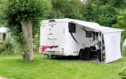 Camping de Breede
