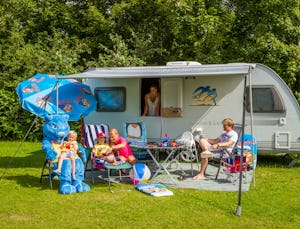 Camping de Brem