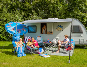 Camping de Brem