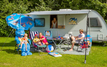 Camping de Brem