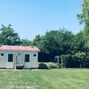 Camping de Brem