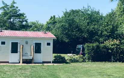 Camping de Brem