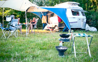 Camping Valkenburg - Maastricht