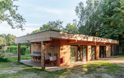 Camping Valkenburg - Maastricht