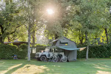 Camping Valkenburg - Maastricht