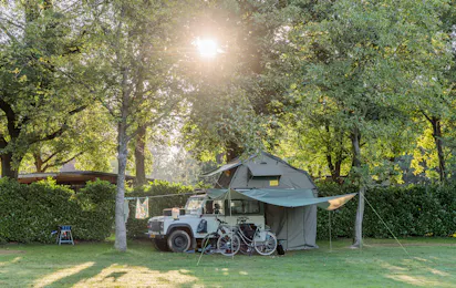 Camping Valkenburg - Maastricht