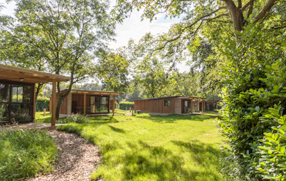 Camping Valkenburg - Maastricht