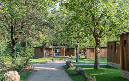 Camping Valkenburg - Maastricht