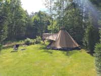 Camping De Bronzen Eik