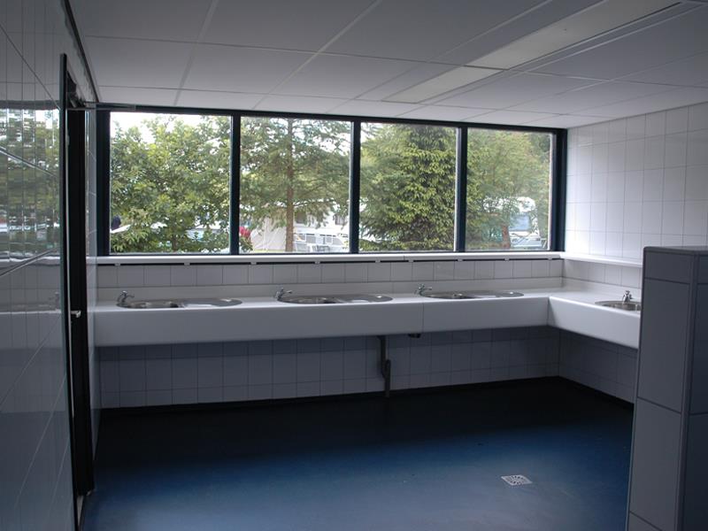 Camping De Bronzen Eik