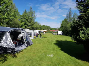 Camping De Bronzen Eik