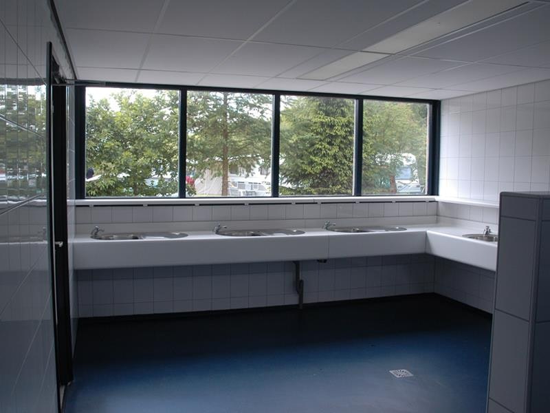 Camping De Bronzen Eik