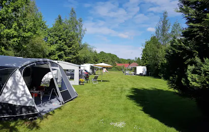 Camping De Bronzen Eik