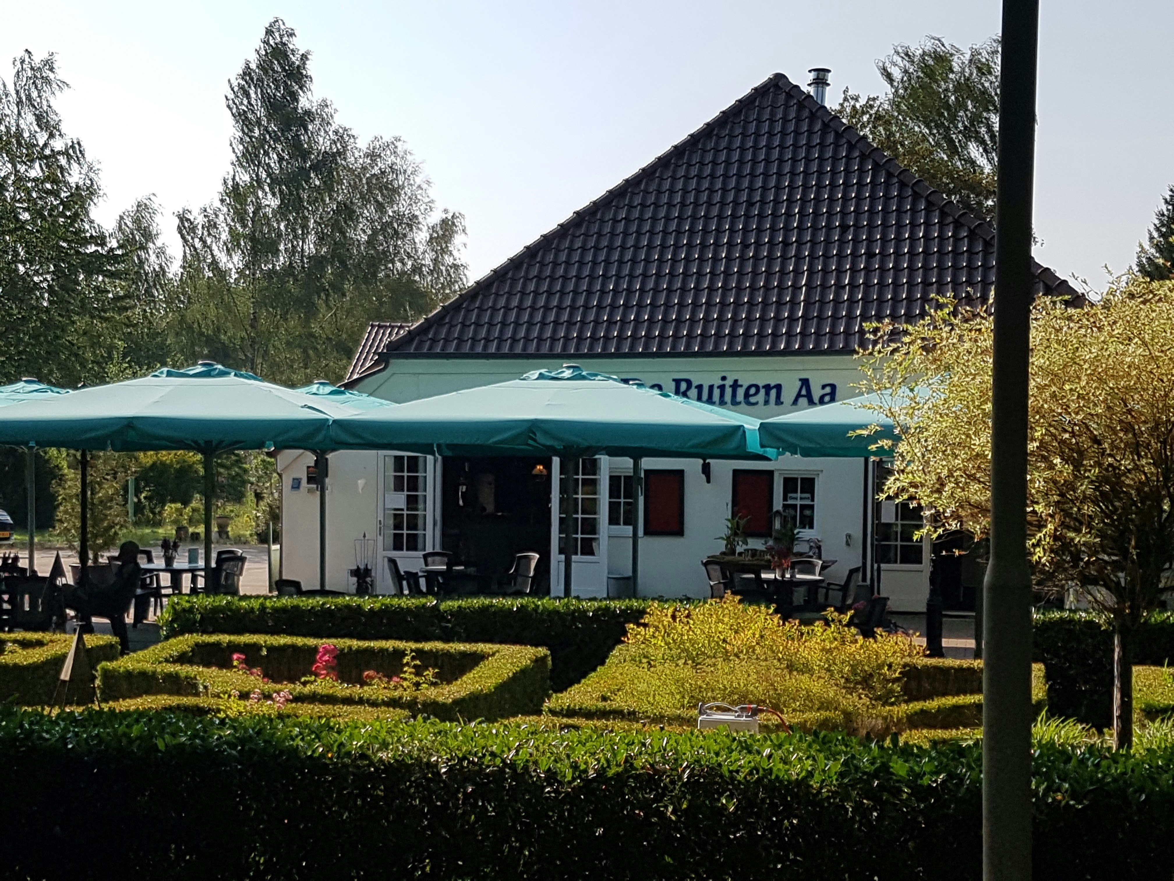 Camping De Bronzen Eik